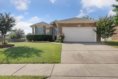 845 Poncho Lane, Fort Worth, TX 76052 - Photo 1