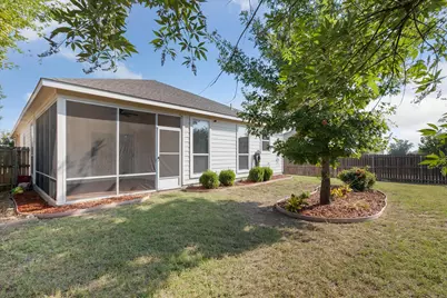 845 Poncho Lane, Fort Worth, TX 76052 - Photo 36