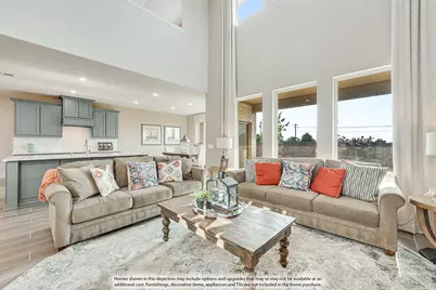 5414 Rutherford Drive, Midlothian, TX 76065 - Photo 10