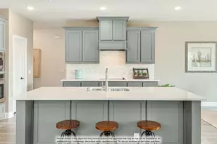 5414 Rutherford Dr, Midlothian, TX 76065 - Photo 14