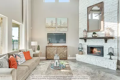 5414 Rutherford Drive, Midlothian, TX 76065 - Photo 12