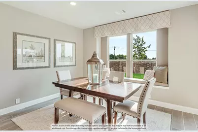 5414 Rutherford Drive, Midlothian, TX 76065 - Photo 16