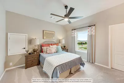 5414 Rutherford Drive, Midlothian, TX 76065 - Photo 36