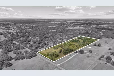 2511 County Road 134, Kaufman, TX 75142 - Photo 1