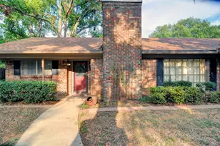 1107 Stanwood Ave, Cleburne, TX 76033 - Photo 4