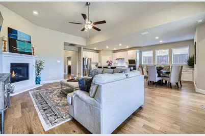 405 Augusta Court, Oak Point, TX 75068 - Photo 4