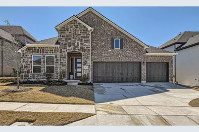 405 Augusta Court, Oak Point, TX 75068 - Photo 2