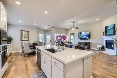 405 Augusta Court, Oak Point, TX 75068 - Photo 12