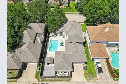 17912 Benchmark Drive, Dallas, TX 75252 - Photo 40