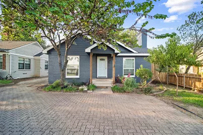 2522 W Jefferson Boulevard, Dallas, TX 75211 - Photo 1