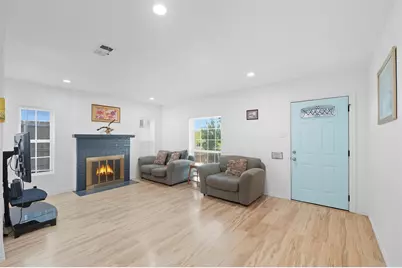 2522 W Jefferson Boulevard, Dallas, TX 75211 - Photo 6