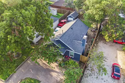 2522 W Jefferson Boulevard, Dallas, TX 75211 - Photo 24