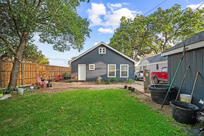 2522 W Jefferson Boulevard, Dallas, TX 75211 - Photo 22