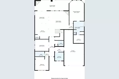 4133 Yellow Jasmine Lane, Heath, TX 75126 - Photo 30