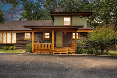 220 Dale Drive, Avinger, TX 75630 - Photo 1