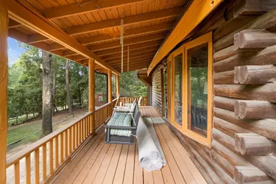 220 Dale Drive, Avinger, TX 75630 - Photo 22