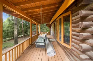 220 Dale Dr, Avinger, TX 75630 - Photo 22