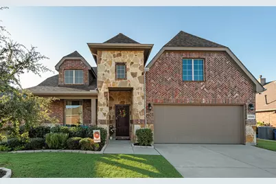 3703 Stampede Drive, Sachse, TX 75048 - Photo 1