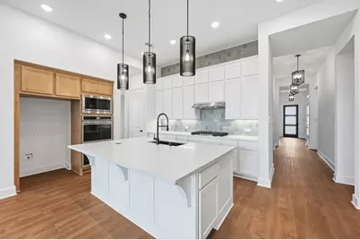 2229 Garnet Drive, Waxahachie, TX 75167 - Photo 2