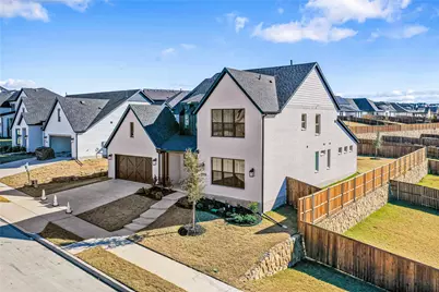 7129 Aves, Fort Worth, TX 76179 - Photo 2