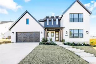 7129 Aves, Fort Worth, TX 76179 - Photo 1