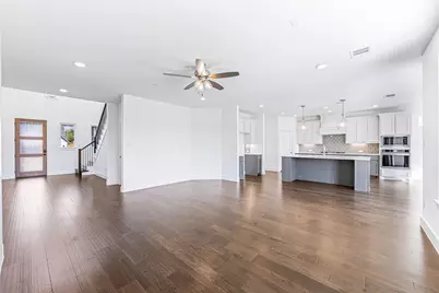 7129 Aves, Fort Worth, TX 76179 - Photo 6