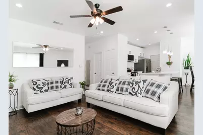 2808 17th Street, Fort Worth, TX 76106 - Photo 4