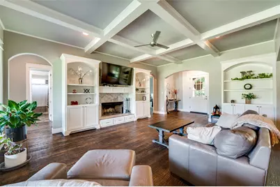 650 Cypress Point Drive, Gunter, TX 75058 - Photo 4