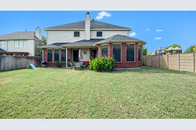 605 Fossil Wood Drive, Saginaw, TX 76179 - Photo 30