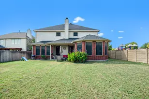 605 Fossil Wood Dr, Saginaw, TX 76179 - Photo 30