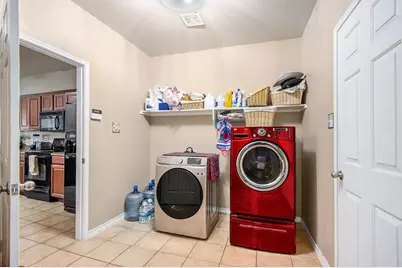 605 Fossil Wood Drive, Saginaw, TX 76179 - Photo 14