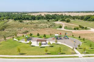 613 Bunchberry St, Fort Worth, TX 76247 - Photo 4