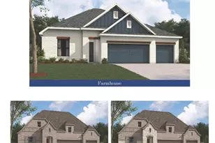 613 Bunchberry St, Fort Worth, TX 76247 - Photo 1