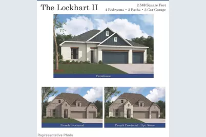 613 Bunchberry Street, Justin, TX 76247 - Photo 2