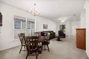 9870 Cedarcrest Dr, Providence Village, TX 76227 - Photo 8