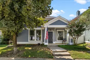 9870 Cedarcrest Dr, Providence Village, TX 76227 - Photo 1