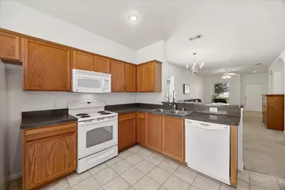 9870 Cedarcrest Drive, Providence Village, TX 76227 - Photo 14