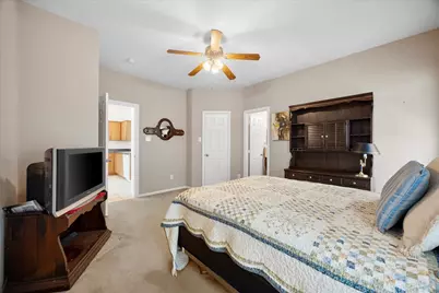 9870 Cedarcrest Drive, Providence Village, TX 76227 - Photo 18