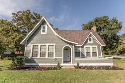 500 Denison Street, Nocona, TX 76255 - Photo 16