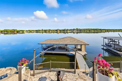 2802 River Ridge Court, Granbury, TX 76048 - Photo 6