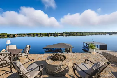 2802 River Ridge Court, Granbury, TX 76048 - Photo 4