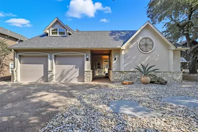 2802 River Ridge Court, Granbury, TX 76048 - Photo 16