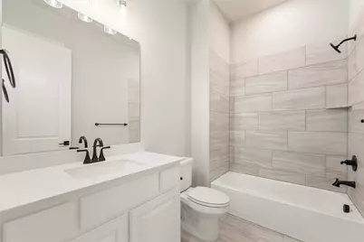 401 Texas Sage Trail, Weatherford, TX 76082 - Photo 10