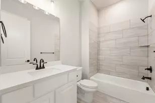 401 Texas Sage Trail, Weatherford, TX 76082 - Photo 10