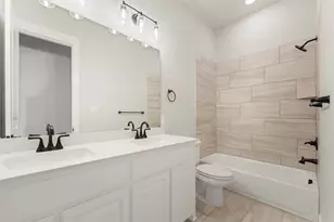 401 Texas Sage Trail, Weatherford, TX 76082 - Photo 22