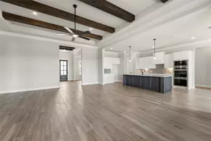 401 Texas Sage Trail, Weatherford, TX 76082 - Photo 14