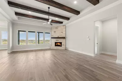 401 Texas Sage Trail, Weatherford, TX 76082 - Photo 12