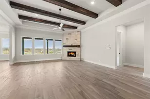 401 Texas Sage Trail, Weatherford, TX 76082 - Photo 12