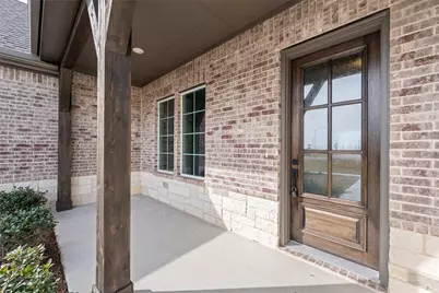 401 Texas Sage Trail, Weatherford, TX 76082 - Photo 6