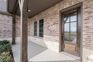 401 Texas Sage Trail, Weatherford, TX 76082 - Photo 6